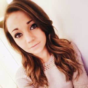 Meet your Posher, Riley